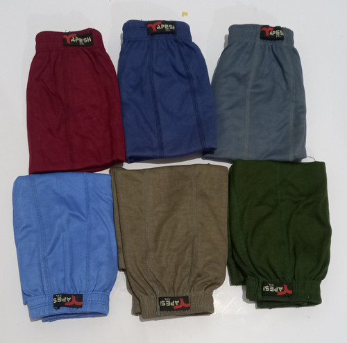 شورت پادار مردانه. ۱۲تایی