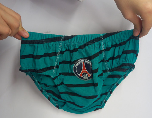 شورت پسرانه