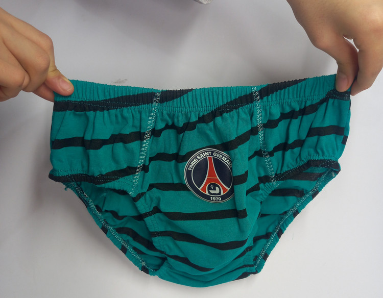 شورت پسرانه